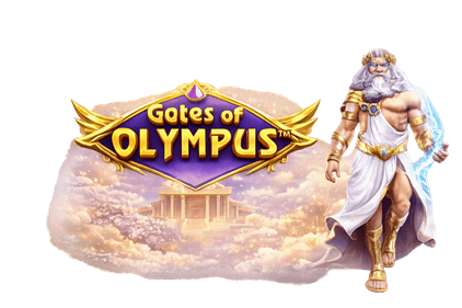 Gates of Olympus slot met goddelijke symbolen en cluster-uitbetalingen